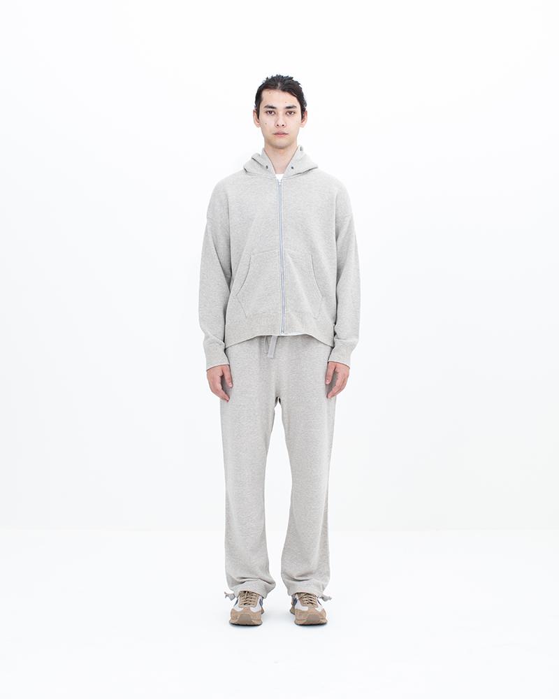 PFV SWEAT PANTS (FINE WOOL) | Visvim Official North American Web Store